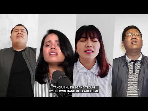 𝗧𝗲𝗻𝗮𝗻𝗴𝗹𝗮𝗵 𝗞𝗶𝗻𝗶 𝗛𝗮𝘁𝗶𝗸𝘂 [𝐇𝐞 𝐋𝐞𝐚𝐝𝐞𝐭𝐡 𝐌𝐞]