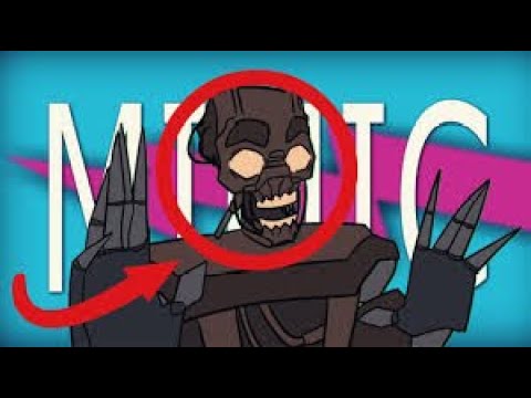 FNF ImitateDigits – TwiddleFinger with Mimic