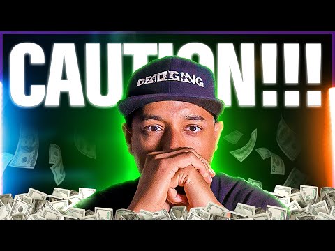 URGENT: Big move Is Coming!!!