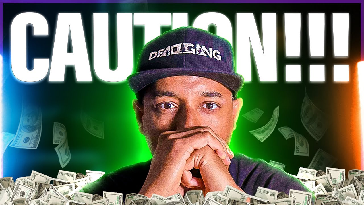 URGENT: Big move Is Coming!!!