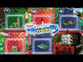 Thomas And Friends Magical Tracks New Cool Decoartion Mavis Emily And James