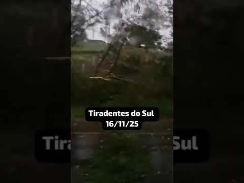 Tiradentes do Sul Rio Grande do Sul