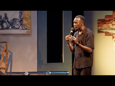 Don Andre : Being A School Fees Defaulter