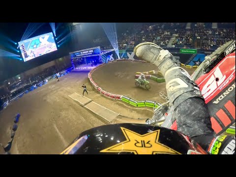 GoPro: Dean Wilson main event WIN IN WEMBLEY!