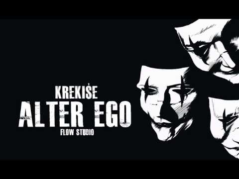 Krekise - Alter ego 2013