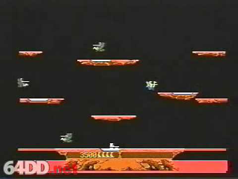 Midway's Greatest Arcade Hits Volume 1 Nintendo 64