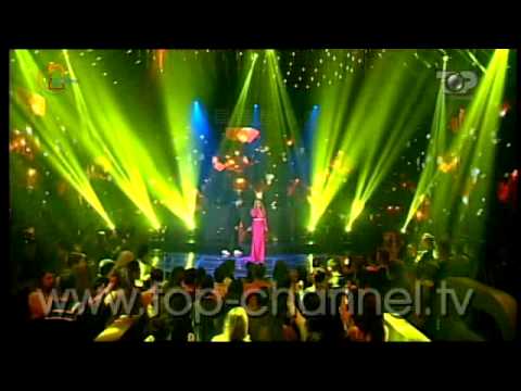 Valbona Xeka ft Donatti - Une e di, 4 Mars 2015 - Top Fest 12 - Top Channel Albania
