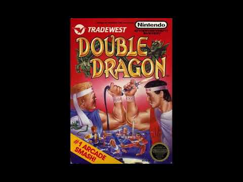 Sound Test Unlocked! Best VGM 510 - City Slum (Double Dragon)