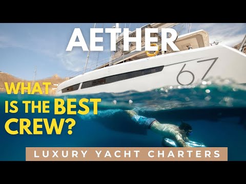 AETHER charter video