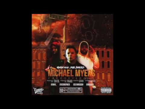 SMB Qwon X SMB Snacks - Michael Myers Freestyle (B'd up)