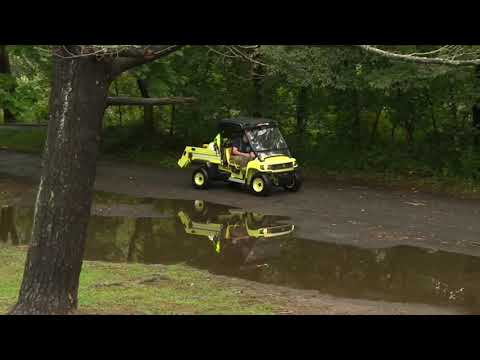 Disaster Declaration