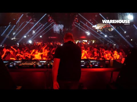 CJ Bolland @ Warehouse Nantes - 03.12.21