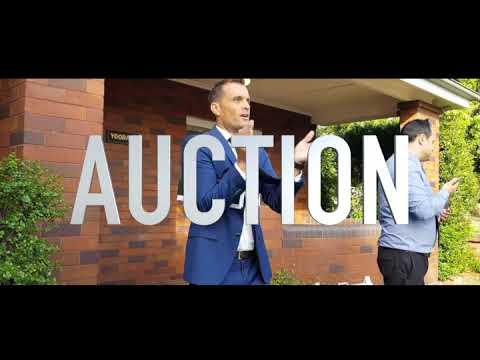 Menck White Auctioneers - Sydney real estate auctioneers - when quality matters
