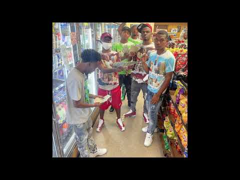 Ebg Ejizzle x Rah Muney - Switch (Unreleased) 💚💚