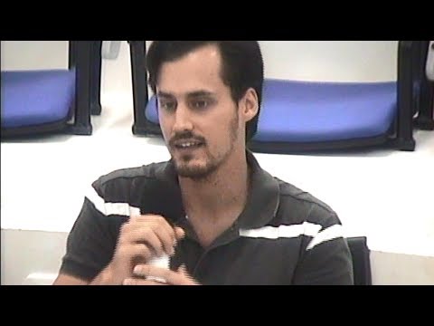 Tertúlia Conscienciologia 4190 - Direitos Humanos (Direitologia)