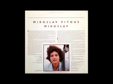 Miroslav Vitous, Tiger In The Rain 1978