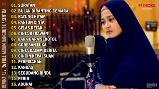 Download lagu REVINA ALVIRA - SURATAN - BULAN DIRANTING CEMARA | FULL ALBUM DANGDUT GASENTRA mp3 Download lagu REVINA ALVIRA - SURATAN - BULAN DIRANTING CEMARA | FULL ALBUM DANGDUT GASENTRA mp3
