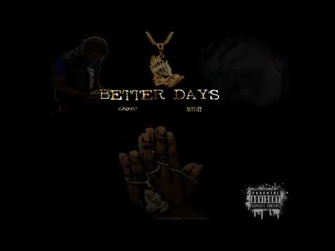 Keylo x Jaydee x Better Day’s