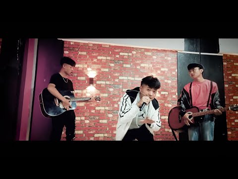 Teo Fanai ft. Chhanz Fanai & Venom (RGEE) - A Dp ka check thin (Official)