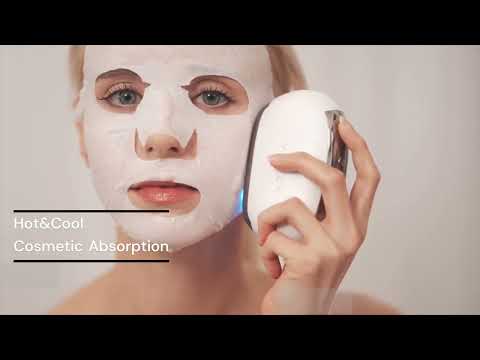 VIVECA Reborn Galvanic Device