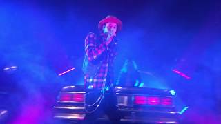 Yelawolf - Trailer Park Hollywood live London ON