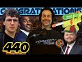 I Soak (440) | Congratulations Podcast with Chris D'Elia