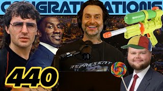 I Soak (440) | Congratulations Podcast with Chris D'Elia
