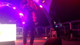 Moreno - Freestyle - My Selfie Show 29/06/14