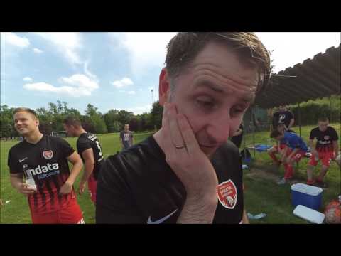 Sparta Wrocław - kulisy awansu