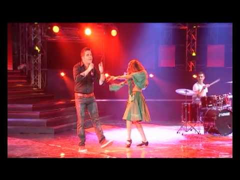 Devis Xherahu - Fallxhorja