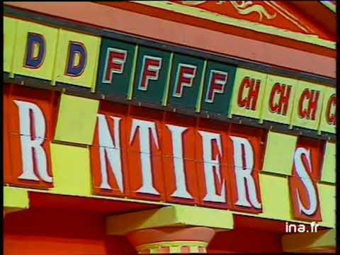 Jeux Sans Frontieres 1976 - Nimes, France