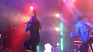 Born of Osiris - Goddess of the Dawn