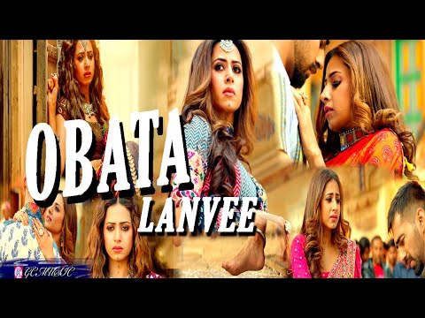 Obata Lanvee - Raween Kanishka & Nuwandika Senarathne _ Apoorwa Theme Song FM De