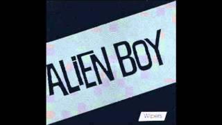 Wipers - Alien Boy (Full EP, 1980)