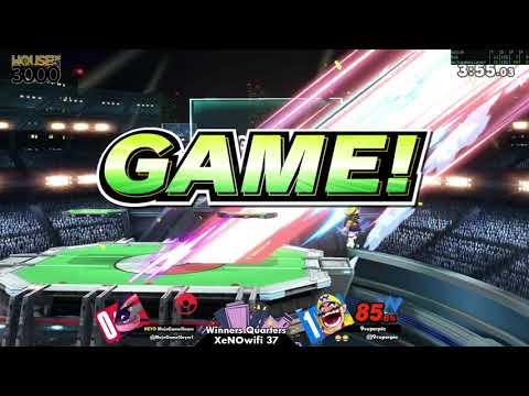 Finishers - XeNOwifi 37