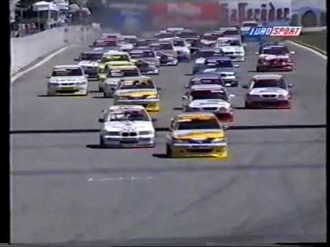 STW 1997 Season Review