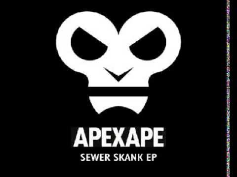 Apexape - Sewer Skank