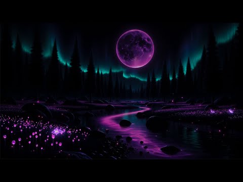 Sleep Hypnosis For Healing No Ads • Eliminate Subconscious Negativity • Remove Insomnia Forever #1