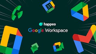 Happeo video