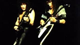 1. Nightrider [Queensrÿche - Live in Böblingen 1984/10/23]
