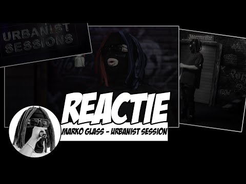 Se apropie?!!?\@MARKOGLASS | URBANIST SESSIONS\REACTIE