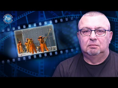 BALKAN INFO: Bruno Dobrić - Kerkez je imao najbolje radno mesto u zatvoru!