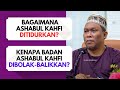 Ashabul Kahfi Tidur Selama 300 309 Tahun Ustaz Auni Mohamed