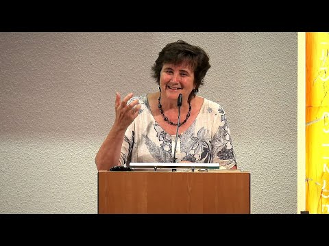 05.07.2024 Nicola Vollkommer: Petrus - meinungsstark. Frucht, die nach Petrus schmeckt.