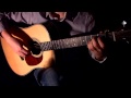 Greensleeves (Acoustic Guitar) 