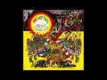 Tribute to Obabi - The Last Poets