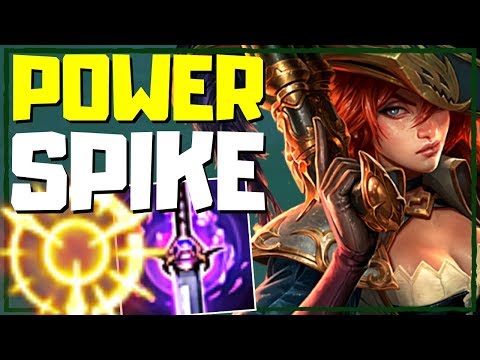 DAMN! This TWO ITEM CORE is just BROKEN - Iron to Diamond Episode #19 (Season 9)