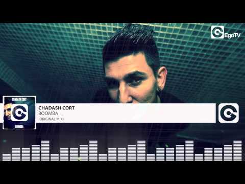CHADASH CORT - Boomba (Original Mix)