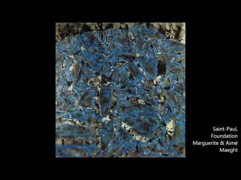 Simon Hantaï: Crisis in Art & Commerce