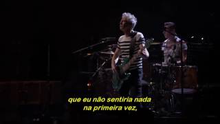U2 - Song For Someone Legendado - (Paris/2015)